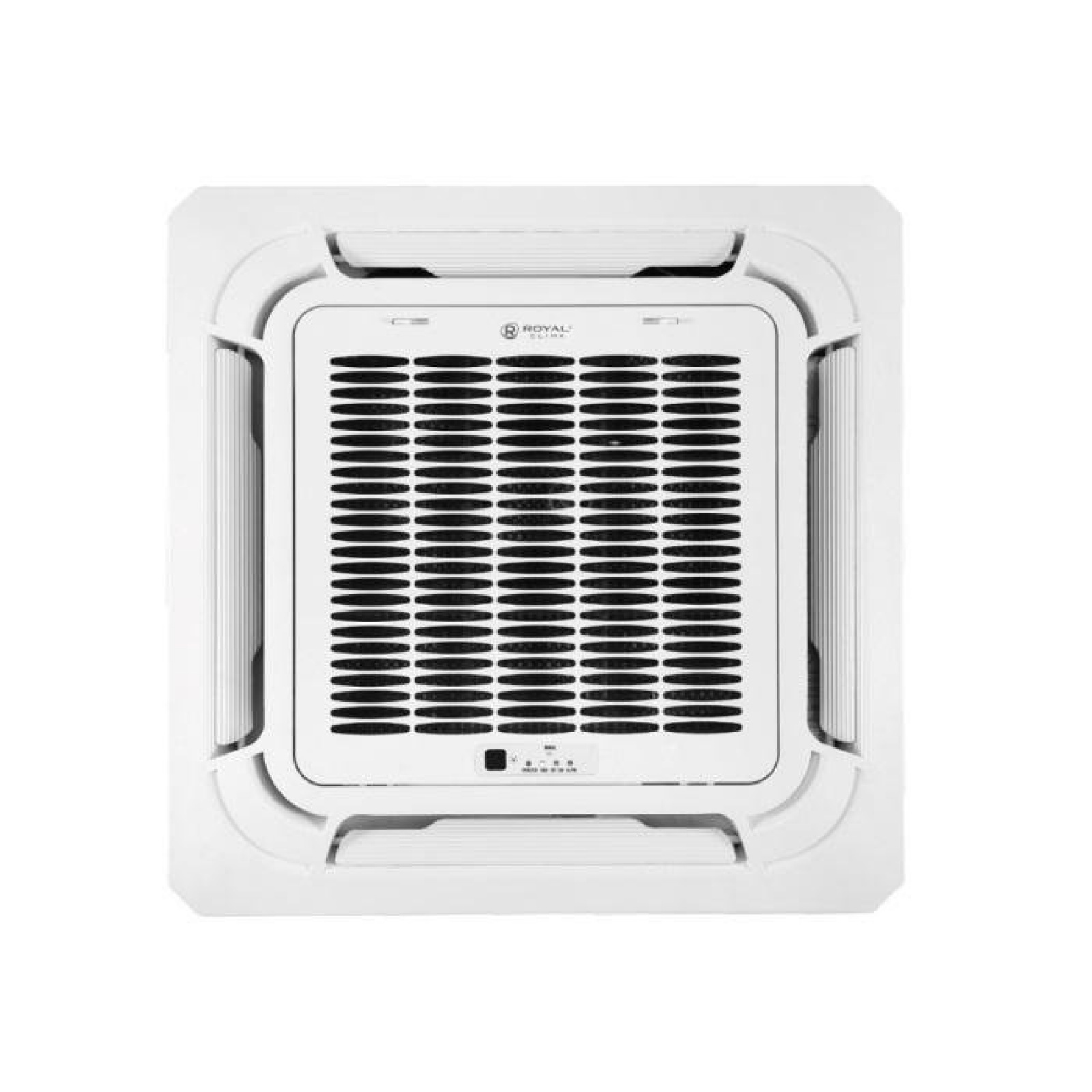 Кондиционер кассетный Royal Clima ES-C 48HRX/ES-E 48HX/ES-C pan/2X
