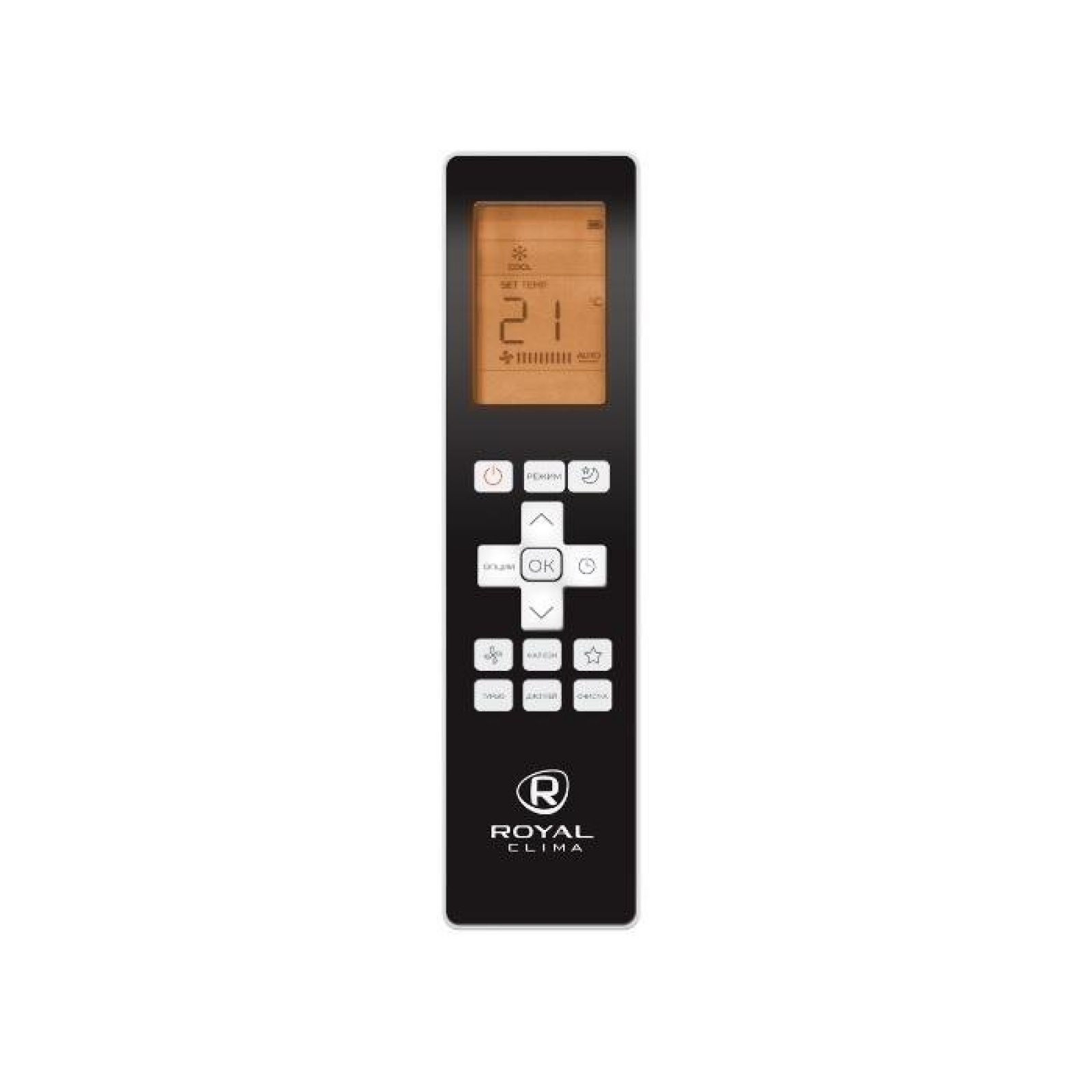 Кондиционер кассетный Royal Clima ES-C 48HRX/ES-E 48HX/ES-C pan/2X