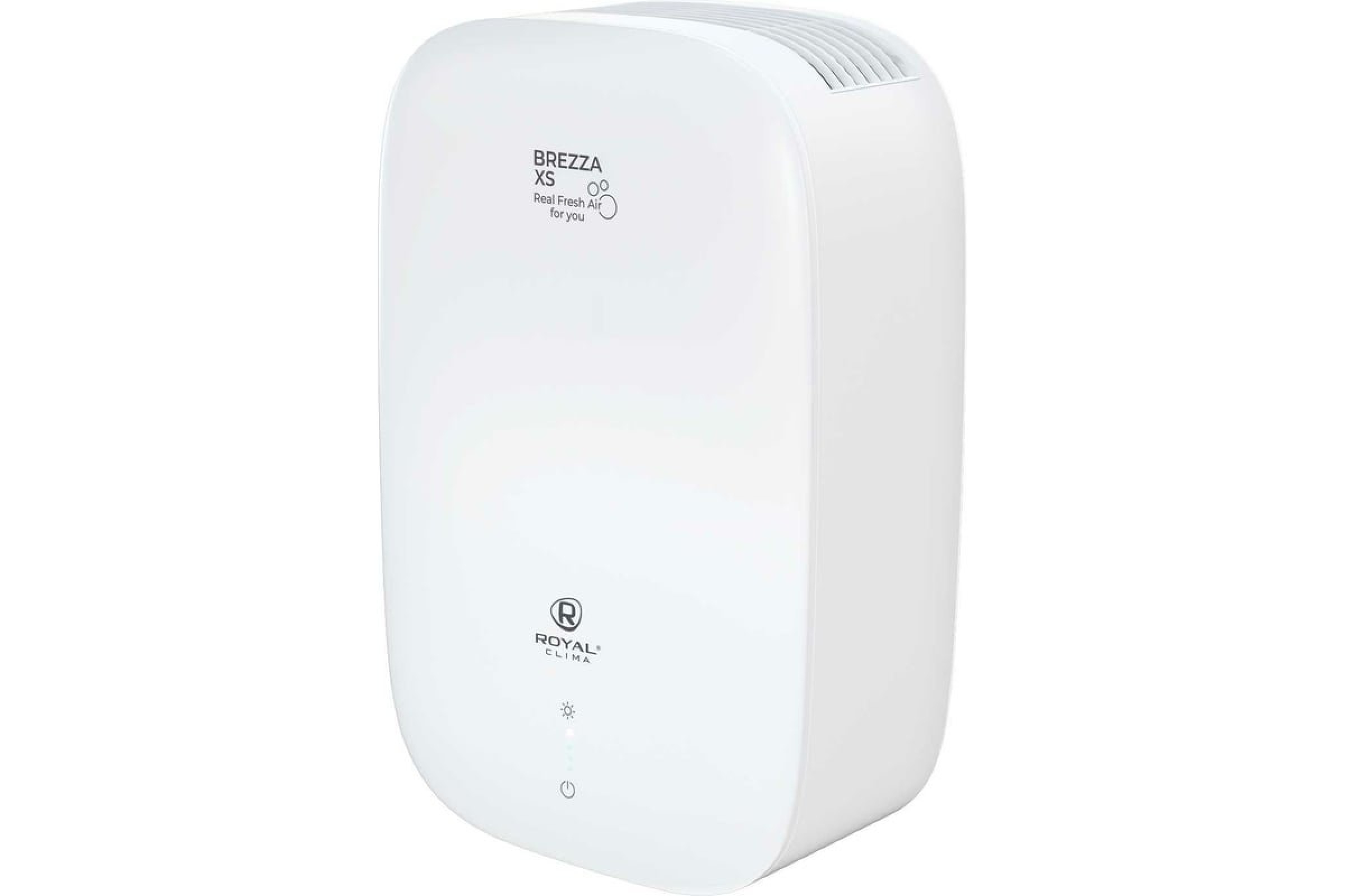 Приточно-очистительный комплекс Royal Clima BREZZA XS RCB 75