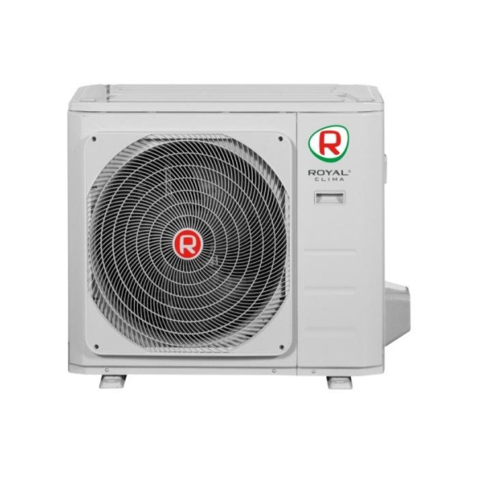Кондиционер кассетный Royal Clima ES-C 36HRX/ES-E 36HX/ES-C pan/2X