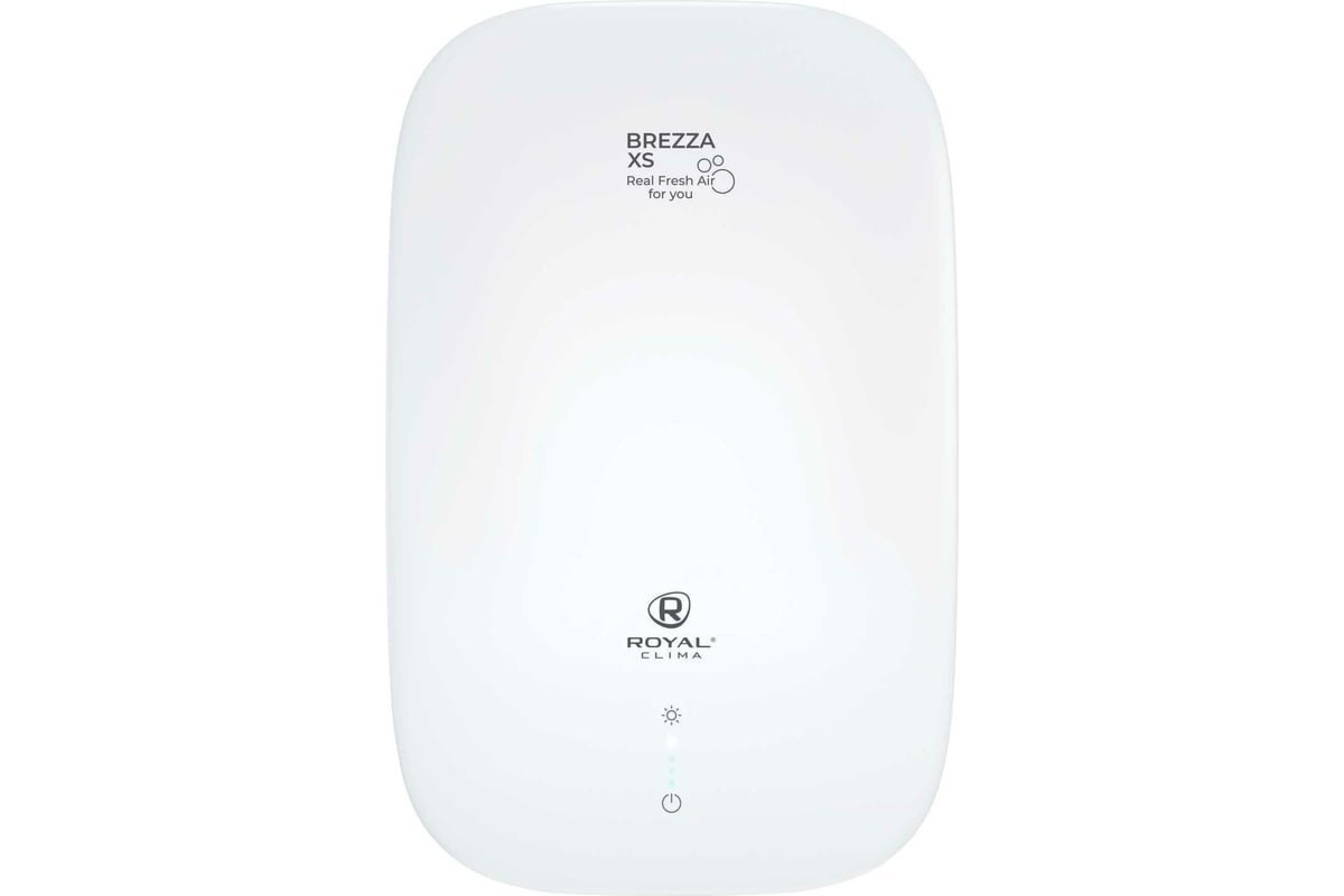 Приточно-очистительный комплекс Royal Clima BREZZA XS RCB 75