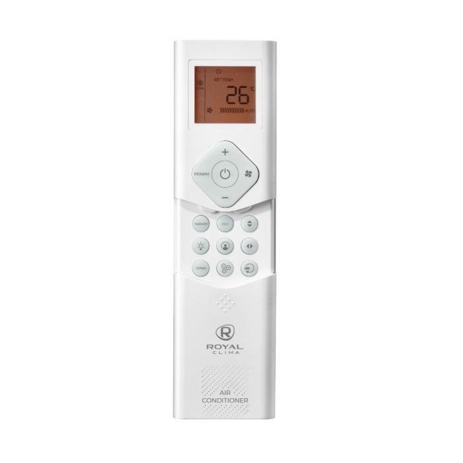 Кондиционер кассетный Royal Clima ES-C 36HRX/ES-E 36HX/ES-C pan/2X