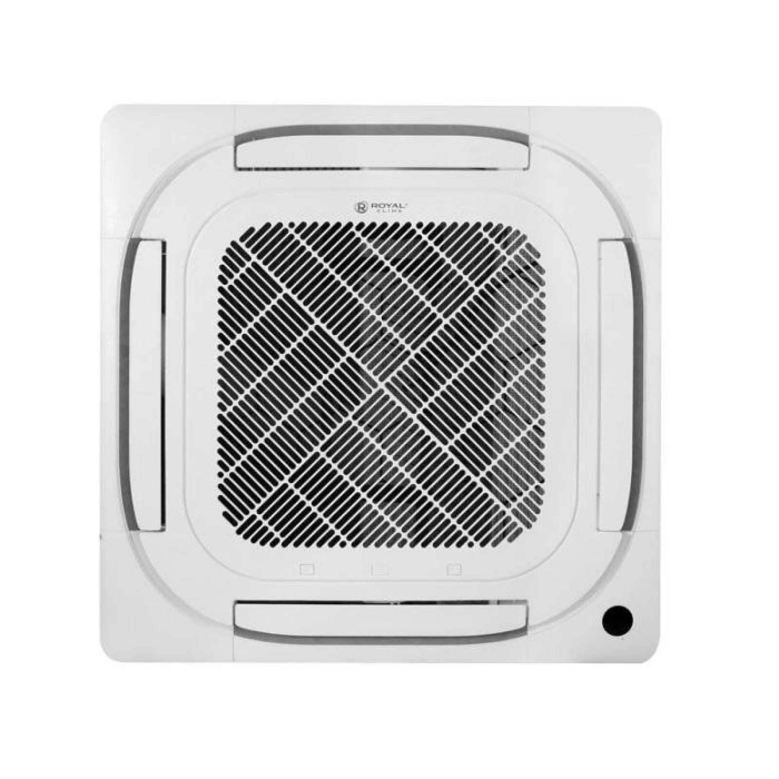 Кондиционер кассетный Royal Clima ES-C 48HRX/ES-E 48HX/ES-C pan/2X