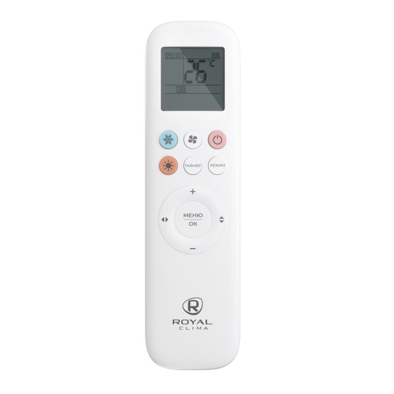 Кондиционер настенный Royal Clima RC-VX28HN
