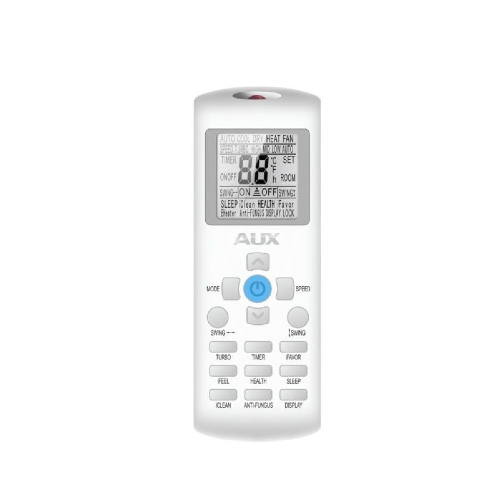 Кондиционер настенный AUX ASW-H07B4/FJ-SR1 AS-H07B4/FJ-R1