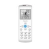 Кондиционер настенный AUX ASW-H12A4FP-R1DIAS-H12A4FP-R1DI
