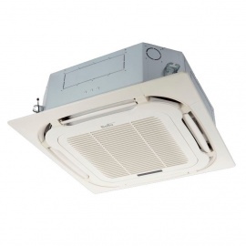 
	Рекомендуемая площадь,  до 108 м2
	Мощность охлаждения, 10 кВт
	Мощность обогрева, 11...