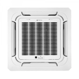 
	Рекомендуемая площадь,&nbsp; до 70&nbsp;м2
	Мощность охлаждения, 7.62 кВт
	Мощность обогрева, 7...