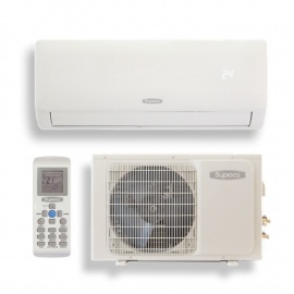 
	Рекомендуемая площадь,&nbsp; до 36&nbsp;м2
	Мощность охлаждения, 3.65&nbsp;кВт
	Мощность обогре...