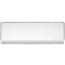 
	Рекомендуемая площадь,  до 20 м2
	Мощность охлаждения, 2.1 кВт
	Мощность обогрев...