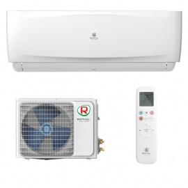 
	Рекомендуемая площадь,  до 27 м2
	Мощность охлаждения, 2.71 кВт
	Мощность обогре...