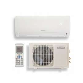 
	Рекомендуемая площадь,&nbsp; до 20&nbsp;м2
	Мощность охлаждения, 2.2&nbsp;кВт
	Мощность обогрев...