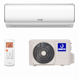 
	Рекомендуемая площадь,  до 75 м2
	Мощность охлаждения, 7.3 кВт
	Мощность обогрева, 7....