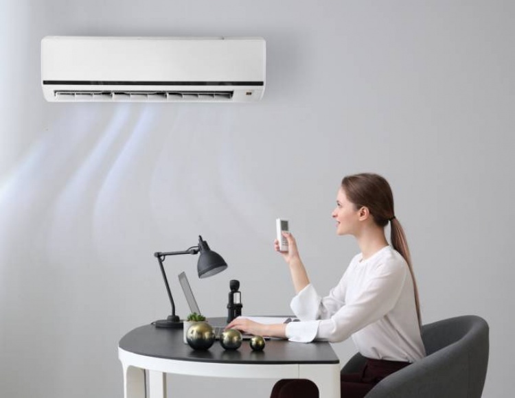 Установка, монтаж кондиционеров Смоленске под ключ. Подберем ...