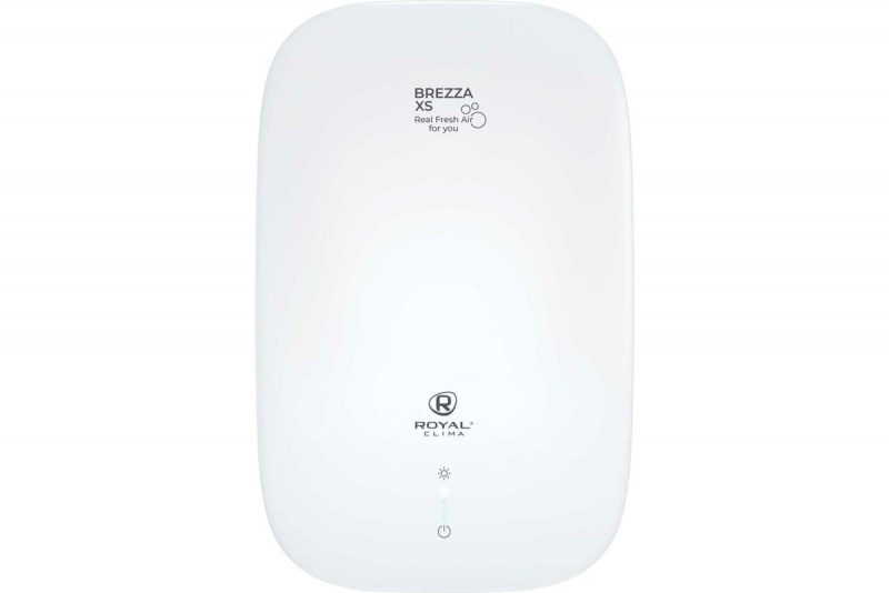 Приточно-очистительный комплекс Royal Clima BREZZA XS RCB 75