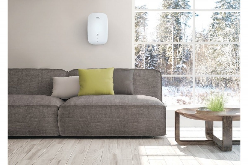 Приточно-очистительный комплекс Royal Clima BREZZA XS RCB 75