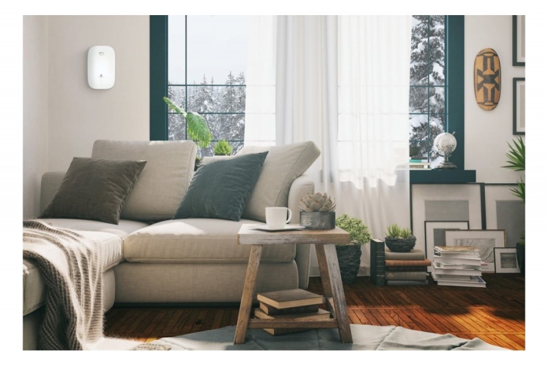 Приточно-очистительный комплекс Royal Clima BREZZA XS RCB 75