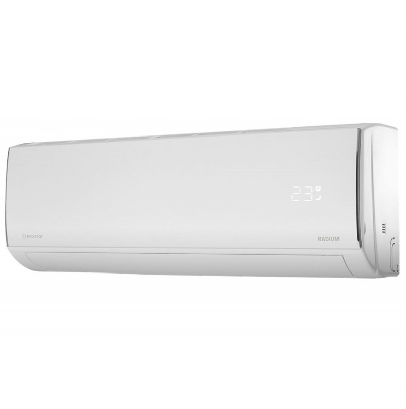 Кондиционер настенный ECOSTAR Radium KVS-RAD24CH