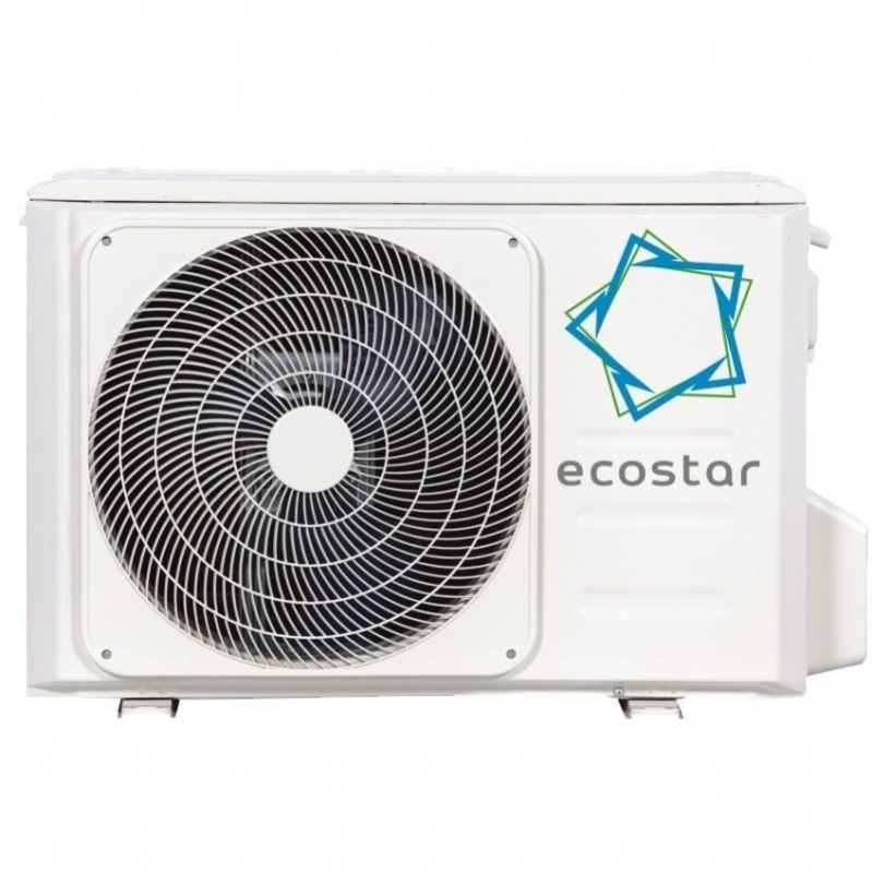 Кондиционер настенный ECOSTAR Radium KVS-RAD24CH