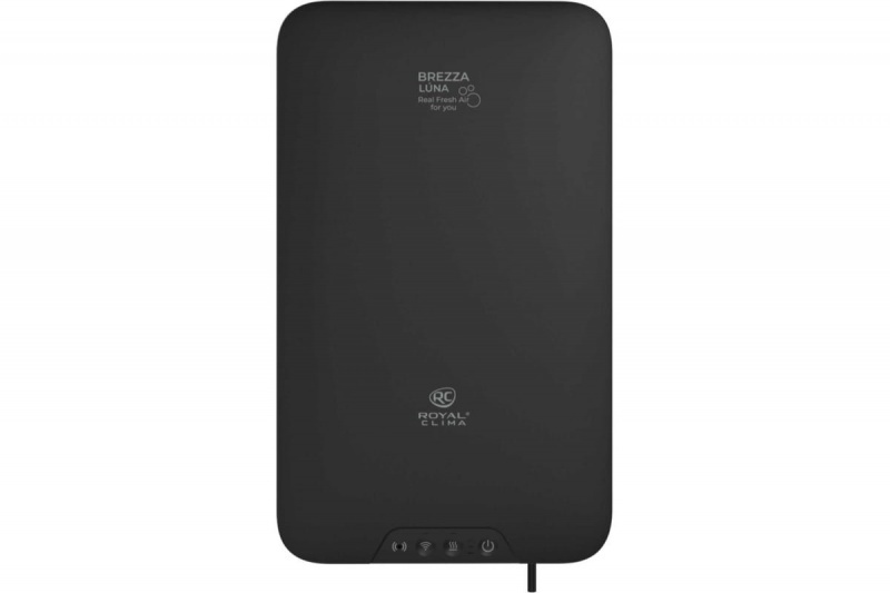 Приточно-очистительный комплекс Royal Clima BREZZA LUNA RCB 80 LUX