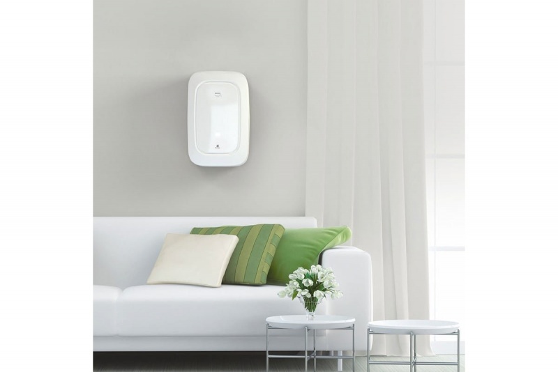 Приточно-очистительный комплекс Royal Clima BREZZA RCB 150 LUX + EH-1000